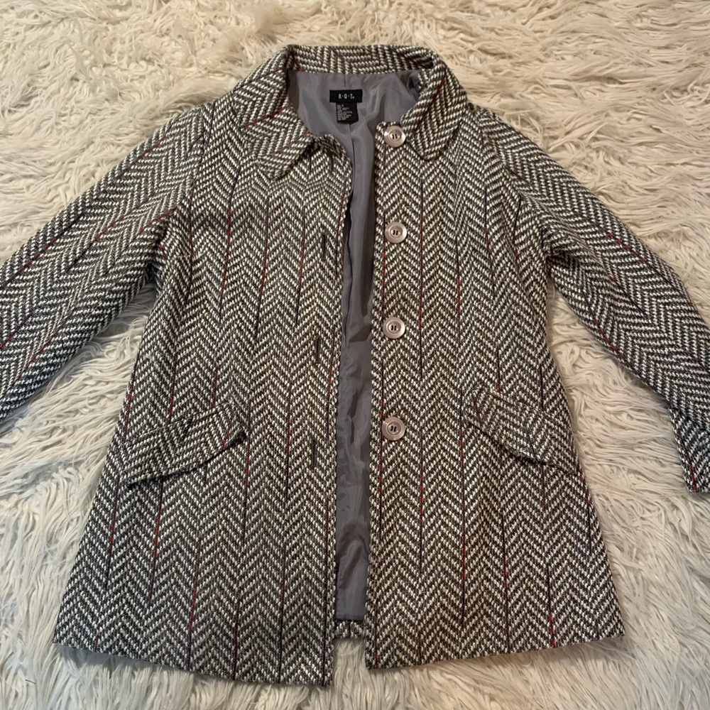 Beautiful wool coat